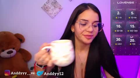 Snapshot of anddyyy___ chatting on 04/14/26, 01:39 Andy online show from 04/14/26, 01:39