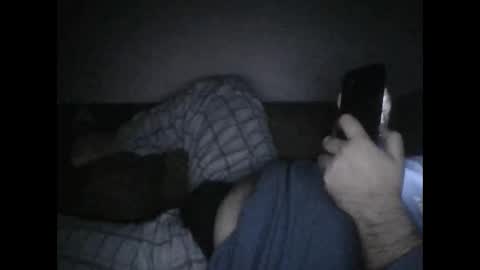 Snapshot of andellus chatting on 11/26/25, 11:50 andellus online show from 11/26/25, 11:50