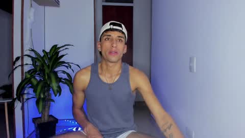 Snapshot of ander_012 chatting on 01/08/25, 11:09 Ander Arias online show from 01/08/25, 11:09