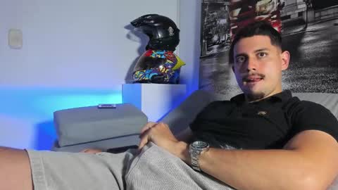 ANDER online show from 12/01/25, 11:21