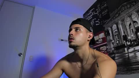 Snapshot of ander_perez chatting on 01/08/26, 02:14 ANDER online show from 01/08/26, 02:14