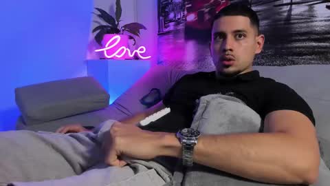 Snapshot of ander_perez chatting on 01/12/26, 04:12 ANDER online show from 01/12/26, 04:12