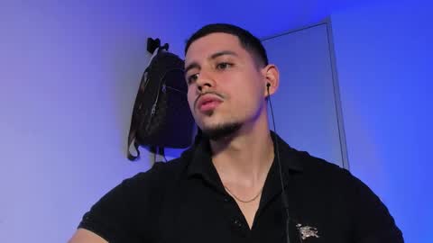 Snapshot of ander_perez chatting on 02/02/26, 05:00 ANDER online show from 02/02/26, 05:00