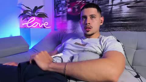 Snapshot of ander_perez chatting on 02/09/26, 04:00 ANDER online show from 02/09/26, 04:00