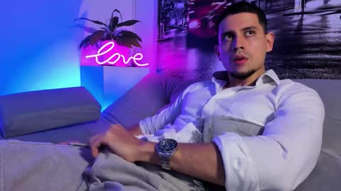 Snapshot of ander_perez chatting on 02/24/26, 03:32 ANDER online show from 02/24/26, 03:32