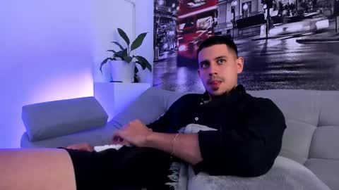 Snapshot of ander_perez chatting on 03/26/26, 03:17 ANDER online show from 03/26/26, 03:17