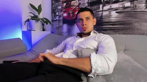 Snapshot of ander_perez chatting on 03/31/26, 06:08 ANDER online show from 03/31/26, 06:08