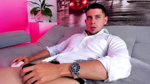 Snapshot of ander_perez chatting on 04/15/26, 08:42 ANDER online show from 04/15/26, 08:42