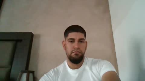 ander_sol online show from 01/24/25, 07:18