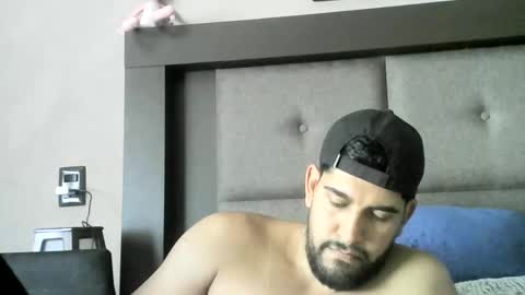 ander_sol online show from 03/13/26, 06:03