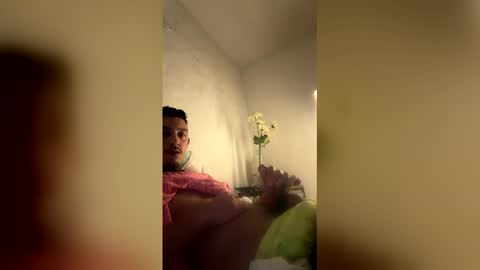 Ander Antonio online show from 05/17/26, 11:34