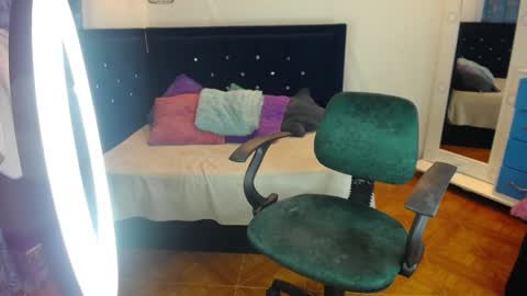 ANDER online show from 03/10/25, 12:26