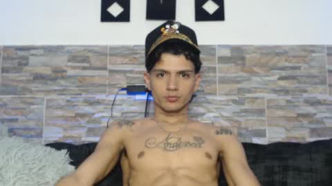Snapshot of andersonz98 chatting on 03/09/25, 05:00 andersonZ98 online show from 03/09/25, 05:00
