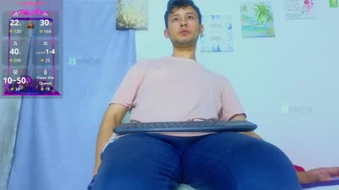 Snapshot of andie_bigdick chatting on 12/02/25, 12:27 andie Send your love who needs it online show from 12/02/25, 12:27