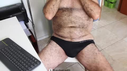 Snapshot of andipecas69 chatting on 03/04/25, 05:24 andipecas69 online show from 03/04/25, 05:24