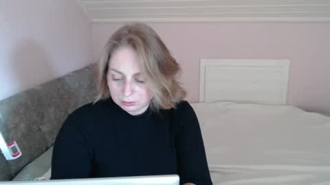 Andorphin online show from 02/10/25, 10:20