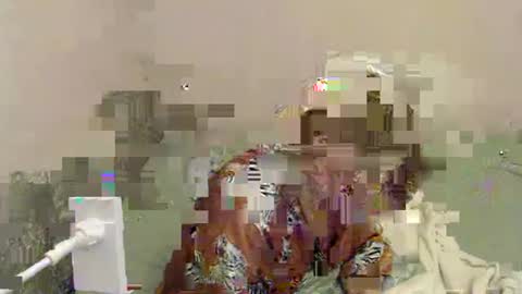 Andorphin online show from 02/22/25, 07:03