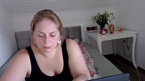 Andorphin online show from 09/27/25, 09:36