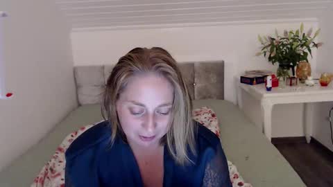 Andorphin online show from 09/30/25, 10:04