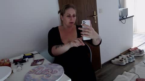 Andorphin online show from 10/25/25, 10:34