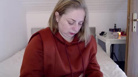 Andorphin online show from 11/23/25, 10:26