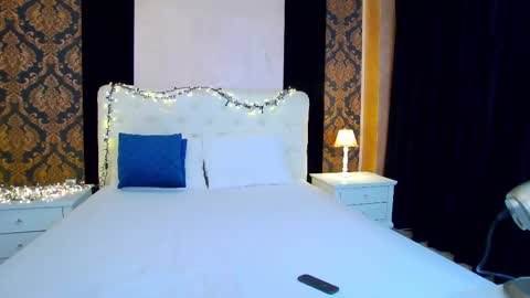 Andorra online show from 02/10/25, 03:57