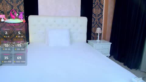 Andorra online show from 12/18/25, 04:18