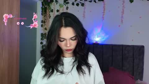 Andra de la Rosse online show from 06/11/26, 02:53