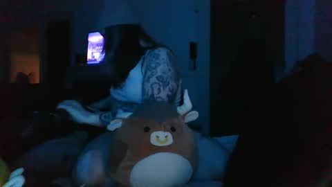 miss andra online show from 02/18/25, 04:48