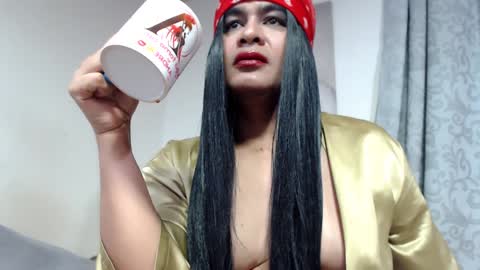 Andre online show from 01/21/25, 09:13