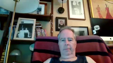 andre6045 online show from 05/03/26, 07:20