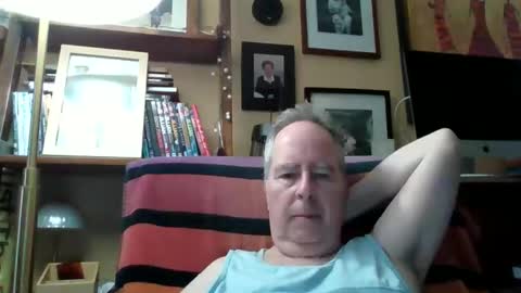 andre6045 online show from 05/10/26, 07:52