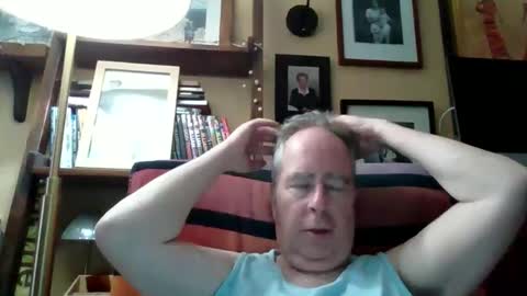 andre6045 online show from 05/11/26, 07:22