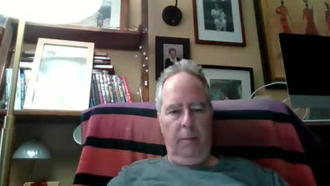 andre6045 online show from 05/16/26, 07:01