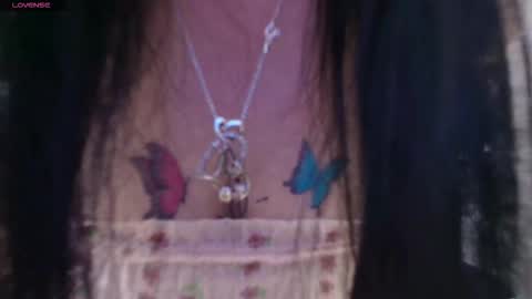 Snapshot of andre_cloefoxx_ chatting on 12/15/25, 10:03 Cloe online show from 12/15/25, 10:03