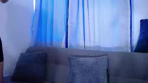 Snapshot of andre_parker chatting on 09/11/25, 10:10 Andre Parker online show from 09/11/25, 10:10