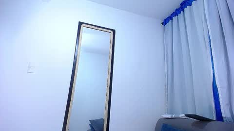 Andre Parker online show from 11/15/25, 01:14