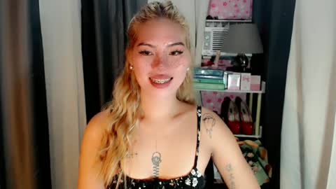 andrea06121998 online show from 06/22/26, 06:05
