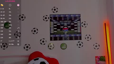 andrea__bass online show from 06/14/26, 02:52