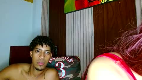 Snapshot of andrea_andres_couplehot chatting on 09/30/25, 07:57 andrea andres couplehot online show from 09/30/25, 07:57