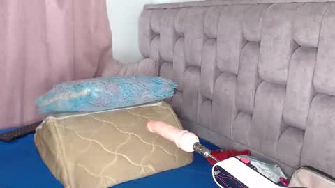 Andrea bigtits69 online show from 06/11/26, 12:32