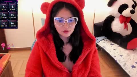 Snapshot of andrea_bonnie chatting on 01/10/25, 11:29 andrea_bonnie online show from 01/10/25, 11:29