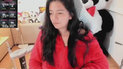 Snapshot of andrea_bonnie chatting on 04/21/26, 12:56 andrea_bonnie online show from 04/21/26, 12:56