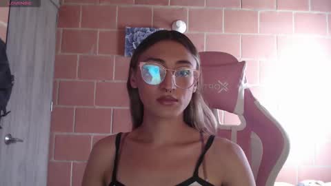 Andrea  online show from 02/10/26, 05:39