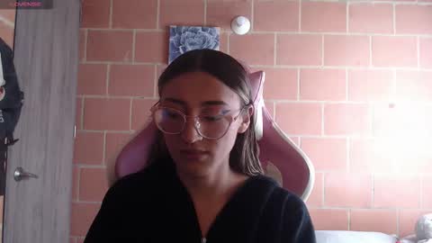 Andrea  online show from 02/16/26, 03:19