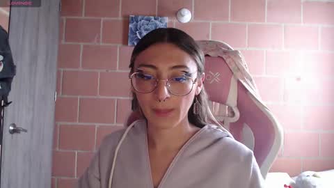 Andrea  online show from 02/19/26, 01:40