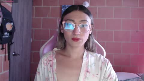 Andrea  online show from 02/22/26, 03:21