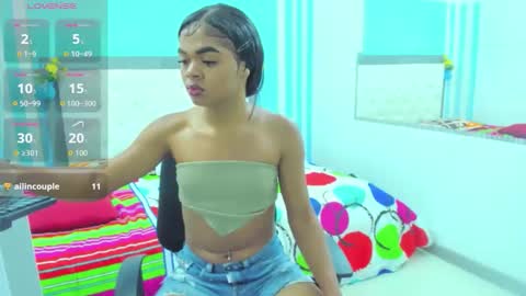 Snapshot of andrea_castt chatting on 12/02/25, 07:53 Andrea Castt online show from 12/02/25, 07:53