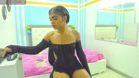 Snapshot of andrea_castt chatting on 02/06/26, 07:06 Andrea Castt online show from 02/06/26, 07:06