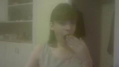 Snapshot of andrea_davenport chatting on 10/30/25, 12:45 andrea online show from 10/30/25, 12:45